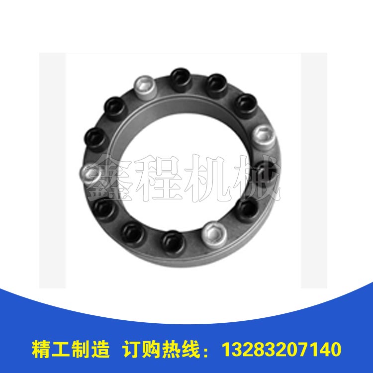 Z4型胀紧联结套