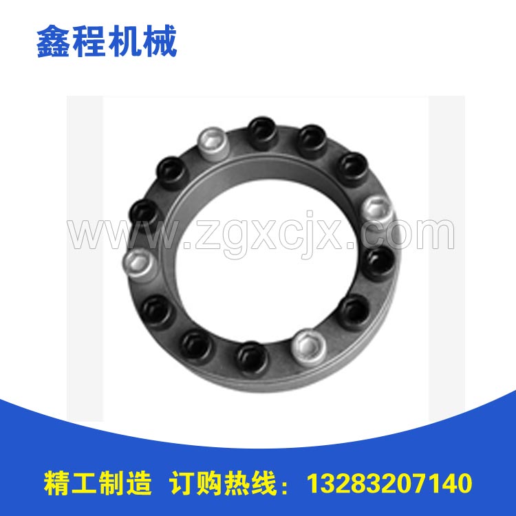 Z12B型胀紧联结套
