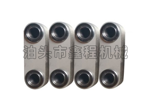 联轴器膜片小连杆