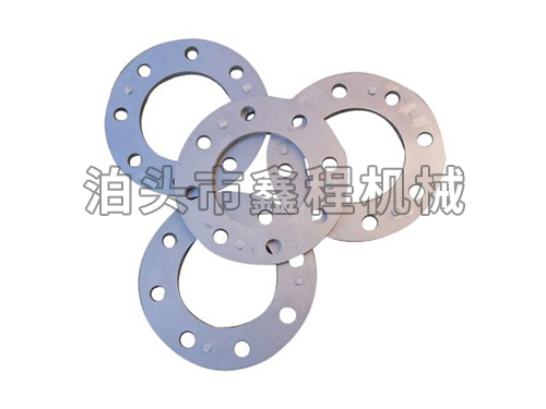 联轴器膜片铆钉