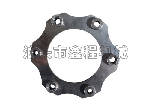 不锈钢联轴器膜片