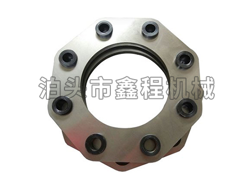 联轴器八边形膜片 8孔膜片