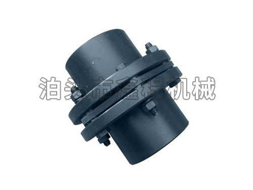 JMⅠ膜片联轴器