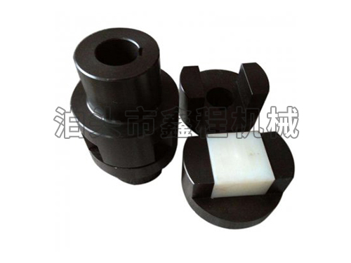 WH尼龙滑块联轴器