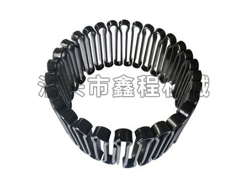 上海联轴器蛇形弹簧