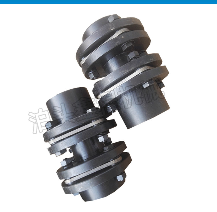 中间轴膜片联轴器