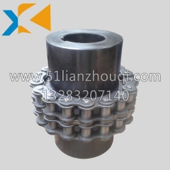 <b>GL型链条联轴器</b>