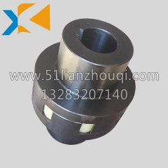 <b>LM(ML)型梅花联轴器</b>