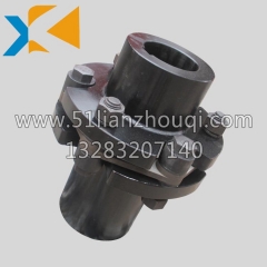 <b>JZM型膜片联轴器</b>