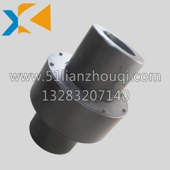 <b>ZL型弹性柱销齿式联轴器</b>