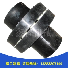 <b>LX(HL)型弹性柱销联轴器</b>