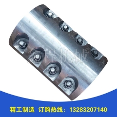 <b>JQ型夹壳联轴器</b>
