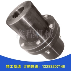 YL型YLD型凸缘联轴器