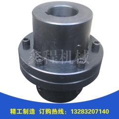 GY GYS GYH 法兰凸缘联轴器
