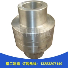 <b>SL型十字滑块联轴器</b>