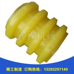 聚氨酯弹性套