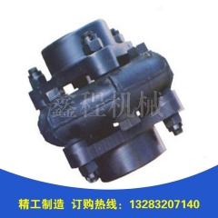 DL多角形橡胶联轴器